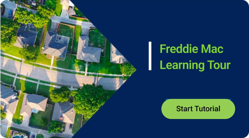 Freddie Mac Learning Tour